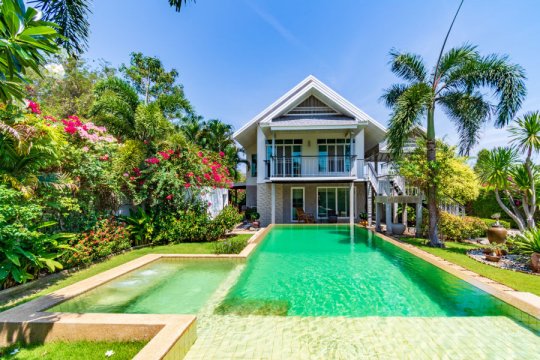Property For Sale In Hua Hin Prachuap Khiri Khan Thailand Property