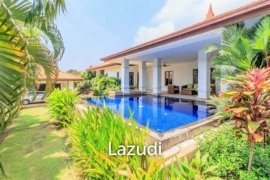 2 Bedroom Villa for sale in Nong Kae, Prachuap Khiri Khan
