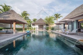 4 Bedroom Villa for rent in Thep Krasatti, Phuket