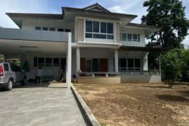 4 Bedroom House for sale in Taling Chan, Bangkok near MRT Taling Chan Station