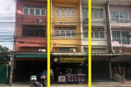 3 Bedroom Commercial for sale in The Shelter Chok Chai 4, Saphan Song, Bangkok near MRT Chok Chai 4