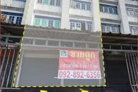 4 Bedroom Commercial for sale in Bueng Kham Phroi, Pathum Thani