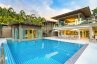 5 Bedroom Villa for Sale or Rent in La Colline, Choeng Thale, Phuket