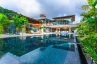 7 Bedroom Villa for Sale or Rent in La Colline, Choeng Thale, Phuket