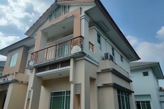 Property for Sale in Bang Chan, Bangkok  Thailand-Property