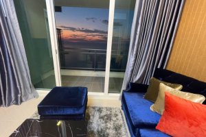 2 Bedroom Condo for rent in Pattaya, Chonburi