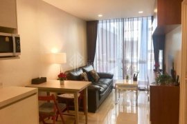 1 Bedroom Condo for sale in Downtown Forty Nine, Khlong Tan, Bangkok near BTS Phrom Phong