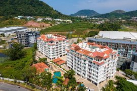 1 Bedroom Condo for sale in The Heritage Suites, Kamala, Phuket