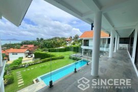 6 Bedroom Villa for Sale or Rent in Pa Khlok, Phuket