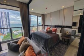 1 Bedroom Condo for sale in The Panora Pattaya, Bang Lamung, Chonburi