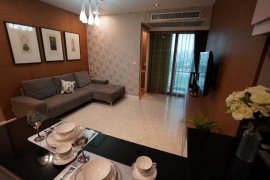 2 Bedroom Condo for Sale or Rent in Phra Khanong, Bangkok near BTS Ekkamai