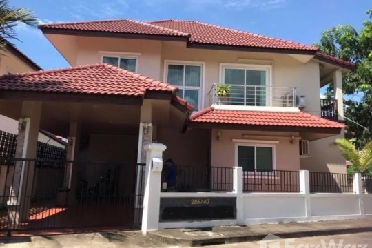 2 Bedroom Property For Sale In Hang Dong Chiang Mai Page 3 Thailand Property