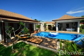 3 Bedroom House for Sale or Rent in Rawai, Phuket