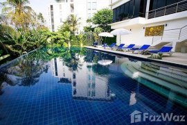1 Bedroom Condo for sale in Karon, Phuket