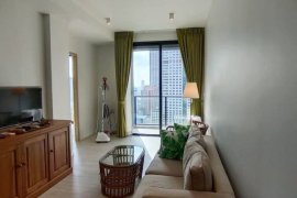 1 Bedroom Condo for sale in The Lofts Silom, Silom, Bangkok near BTS Surasak