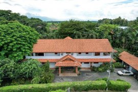 6 Bedroom House for sale in Choeng Doi, Chiang Mai