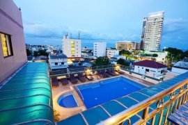 76 Bedroom Hotel / Resort for sale in Hua Hin, Prachuap Khiri Khan