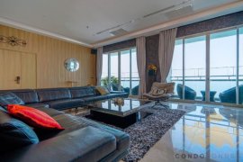 3 Bedroom Condo for sale in The Palm Wongamat Beach, Wongamat, Chonburi