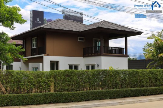 Houses For Sale In Pa Daet Chiang Mai Thailand Property