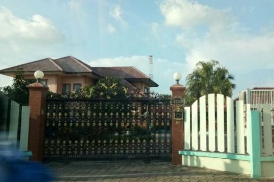 Affordable Houses For Sale In San Pa Tong Chiang Mai Thailand