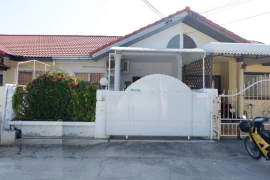 Affordable 2 Bedroom Houses For Rent In East Pattaya