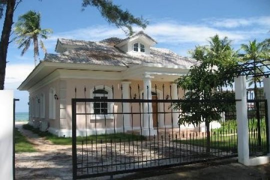 Affordable Houses For Sale In Takua Pa Phang Nga Thailand Property