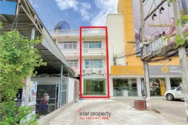 3 Bedroom Townhouse for sale in Hua Hin, Prachuap Khiri Khan