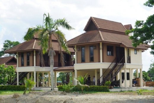 A Large Family Home For Rent Or Sale In Sankhampeang Chiang Mai House For Sale Or Rent In Chiang Mai Thailand Property
