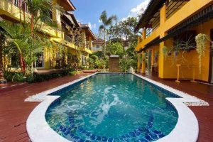 6 Bedroom Commercial for sale in Chiang Mai
