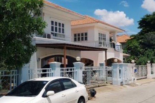 Houses For Sale In Bang Phli Yai Samut Prakan Thailand Property