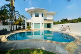 3 Bedroom House for Sale or Rent in The Meadows, Bang Lamung, Chonburi