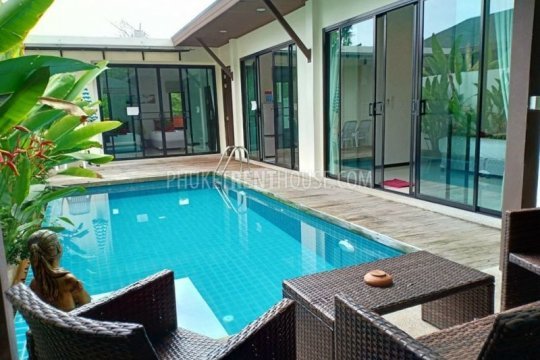 Villas For Rent In Thailand Thailand Property - 