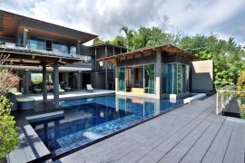4 Bedroom Villa for Sale or Rent in La Colline, Choeng Thale, Phuket