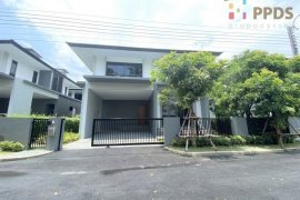 3 Bedroom House for sale in NARA BOTANIC Srinakharin, Samrong Nuea, Samut Prakan near MRT Si La Salle