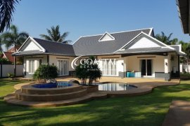 4 Bedroom House for Sale or Rent in Foxlea Villas, Nong Prue, Chonburi