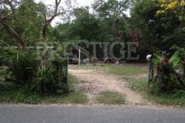 Land for sale in Chonburi