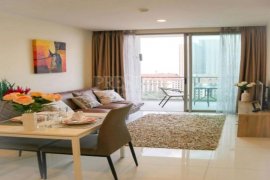 1 Bedroom Condo for sale in The Riviera Wong Amat Beach, Wongamat, Chonburi