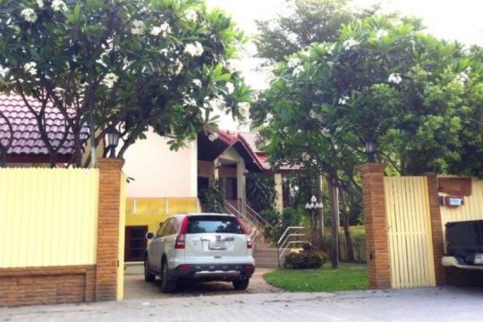 Affordable Houses For Sale In San Pa Tong Chiang Mai Thailand