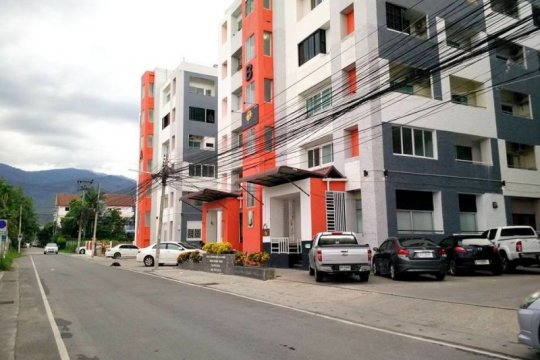 Condos For Rent In Chiang Mai Thailand Property - 