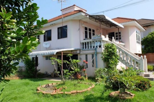 Affordable Houses For Rent In Chiang Mai Thailand Property