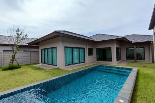 Houses for Sale in Thailand | Thailand-Property