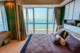 1 Bedroom Condo for sale in Cetus, Jomtien, Chonburi