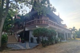 8 Bedroom Commercial for sale in Bang Sare, Chonburi