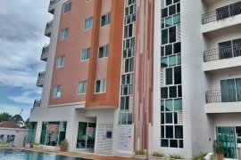 1 Bedroom Condo for rent in Le Beach, Bang Sare, Chonburi