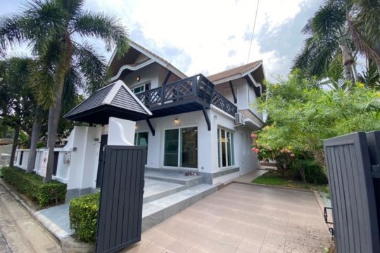 Houses for Sale in Central Pattaya, Chonburi | Thailand-Property