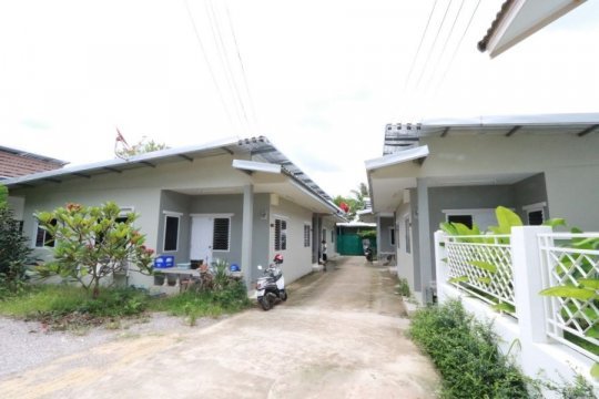 Affordable Houses For Rent In Chiang Mai Thailand Property