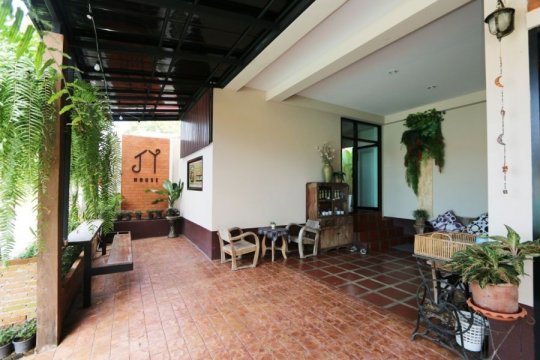 Affordable 1 Bedroom Houses For Rent In Thailand Page 6