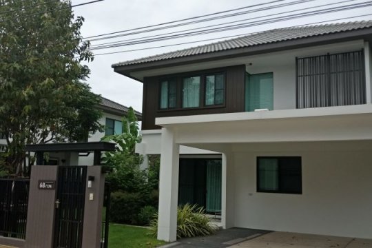 Houses For Rent In Samut Prakan Thailand Property