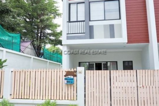 Affordable 3 Bedroom Houses For Rent In Pattaya Chonburi