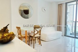 1 Bedroom Condo for sale in The Cloud Pattaya, Pratumnak Hill, Chonburi